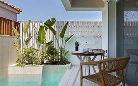Palm Boutique Suites